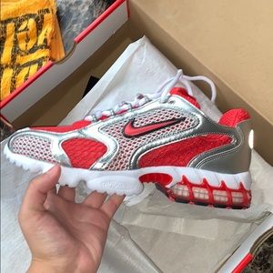 Nike Air Zoom Spiridon Cage 2
